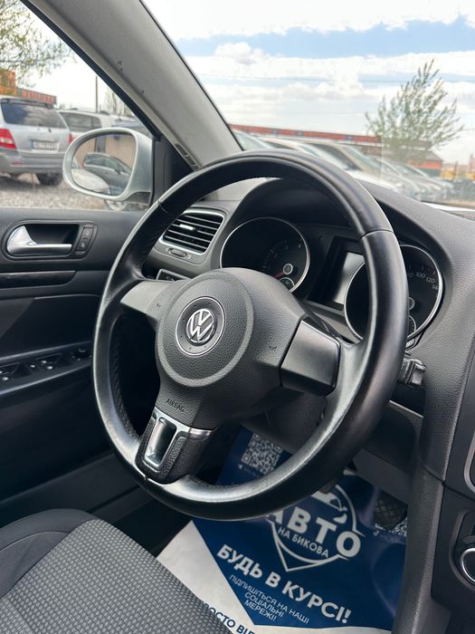 Продам Volkswagen Golf 2010 можлива розстрочка, кредит, обмін!
