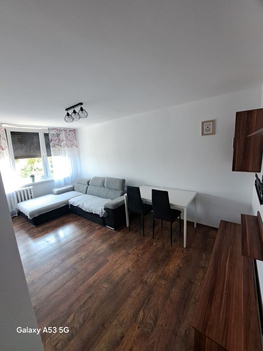Do wynajęcia mieszkanie 2 pokoje ul.26Marca