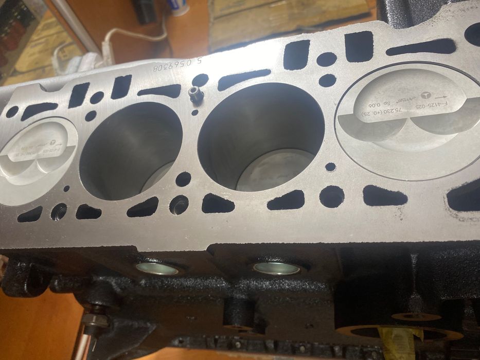 Блок деоо сенс 1.3