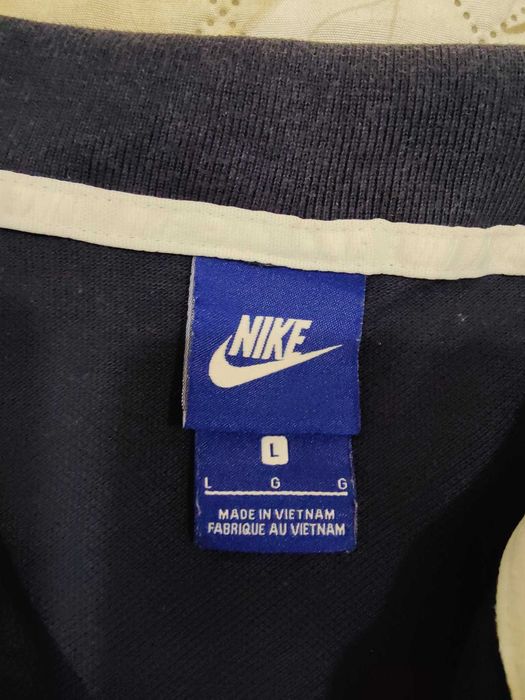 Polo Nike tam. L em excelente estado