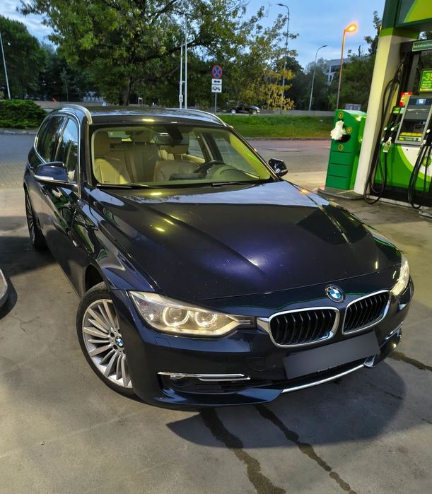 BMW Seria 3