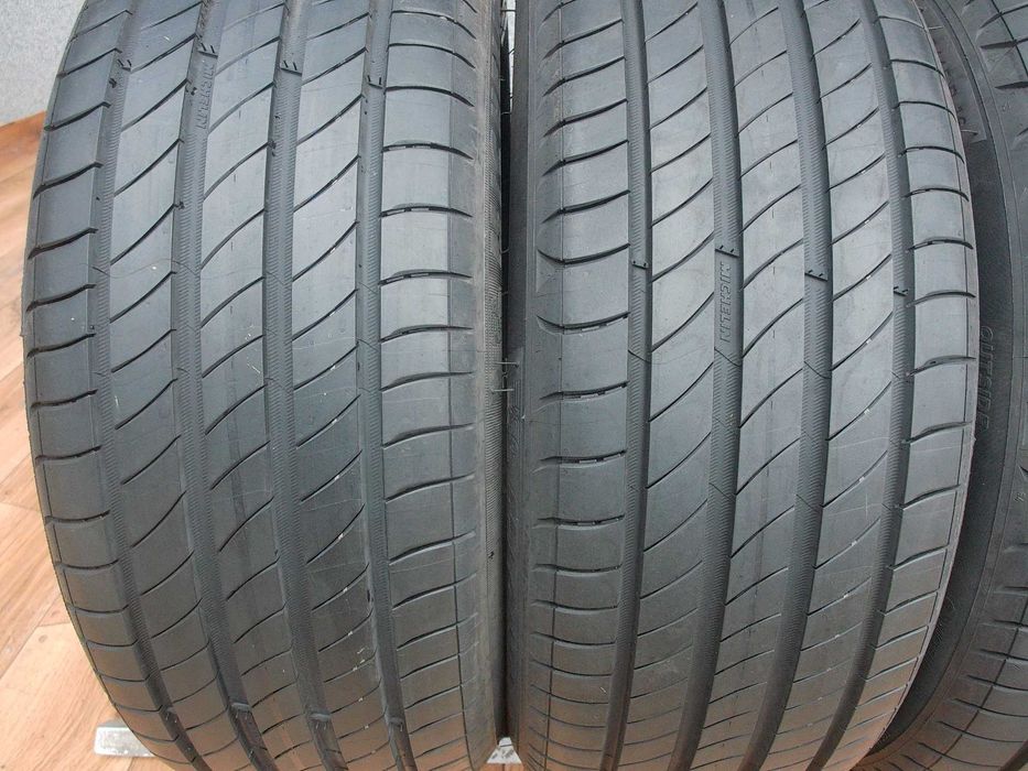 Michelin Primacy 4E 205/45/16 83H z 2x2022r 2x2023r ładne