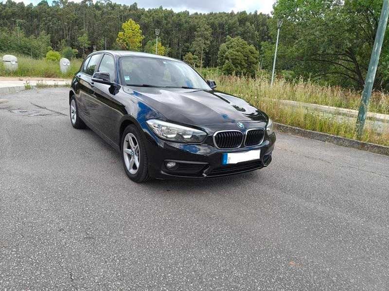 BMW SERIE 116 D Business