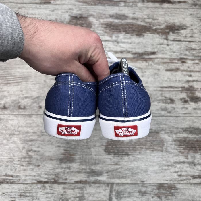Кросівки Vans Authentic Ultracush розмір 42,5 оригінал