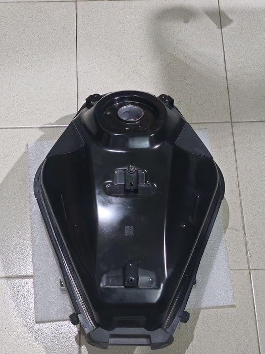 Depósito Yamanha MT-07