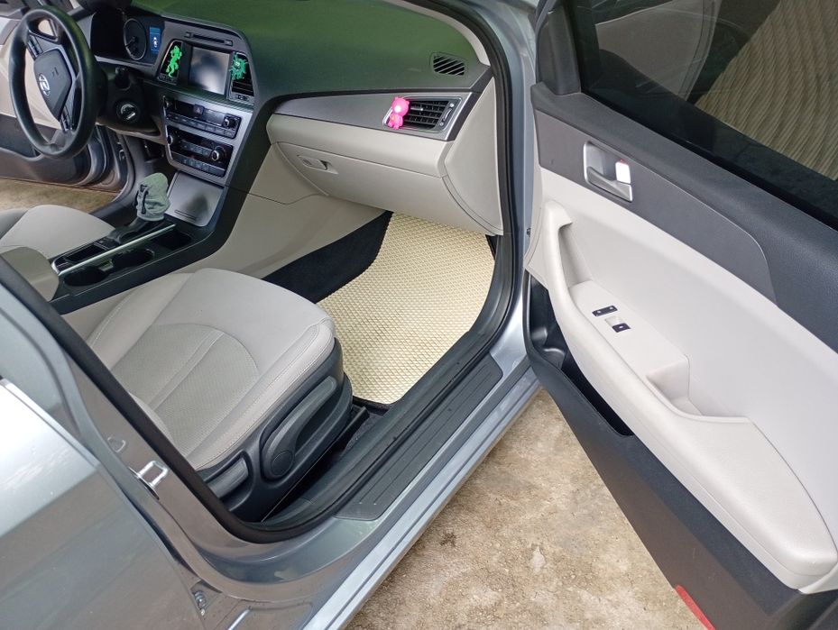 Продам  Hyundai Sonata