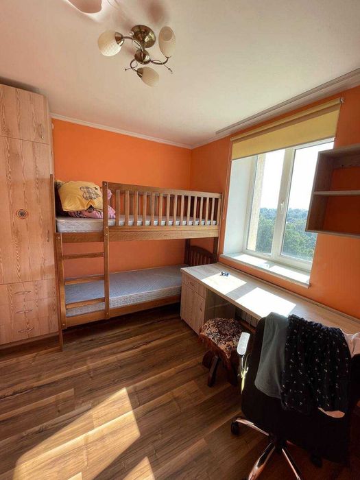 Оренда 3-кімнатної квартири в новобудові (Дубляни, вул. Шевченка)