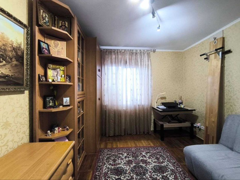 Продам 3 к вул. Матусевича,4 (Мурашник).