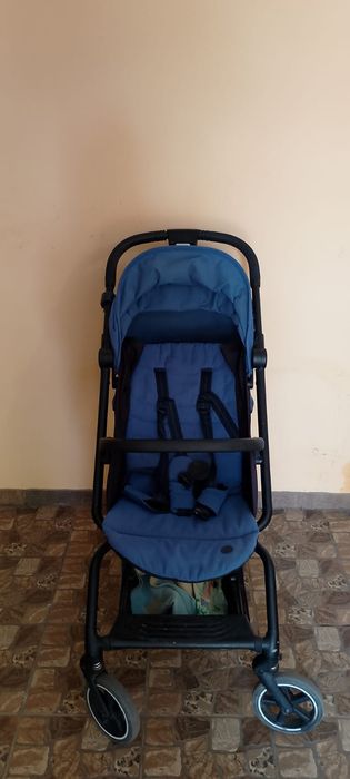 коляска прогулянкова Cybex Beezy
