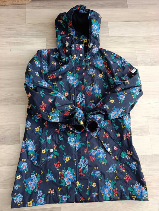 Куртка вітровка дощовик жіноча REGATTA розмір 42 (XL)