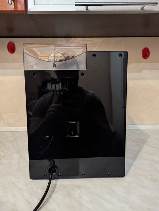 Кавомашина Melitta coffee CI