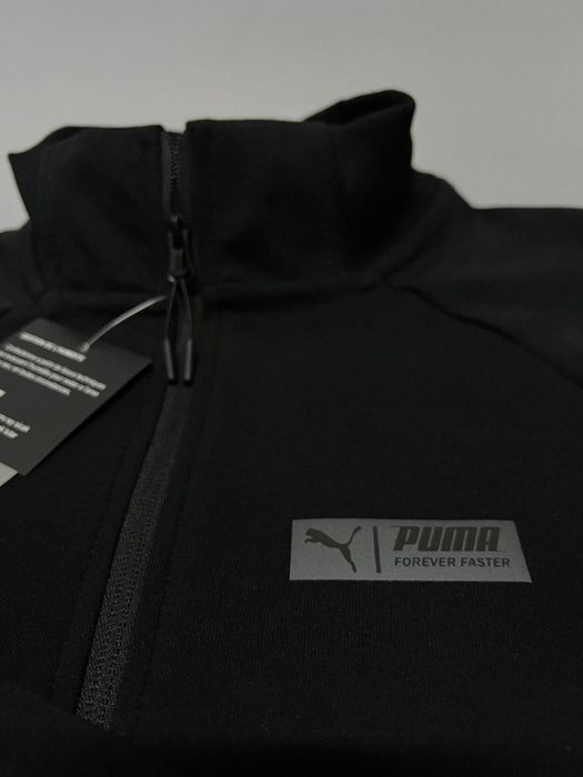 Чоловічий спортивний костюм Puma (весна/осінь)