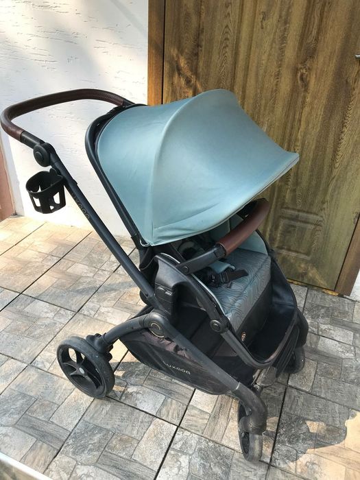Візочок 2в1 Luxmom бренду Pote
