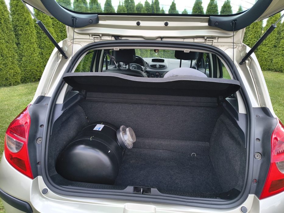 Sprzedam Renault Clio 3