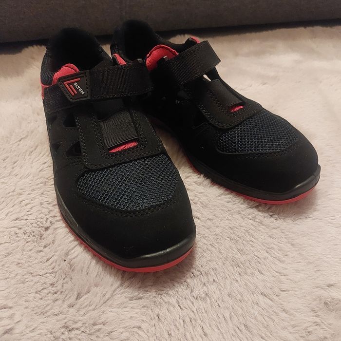 Buty robocze bhp