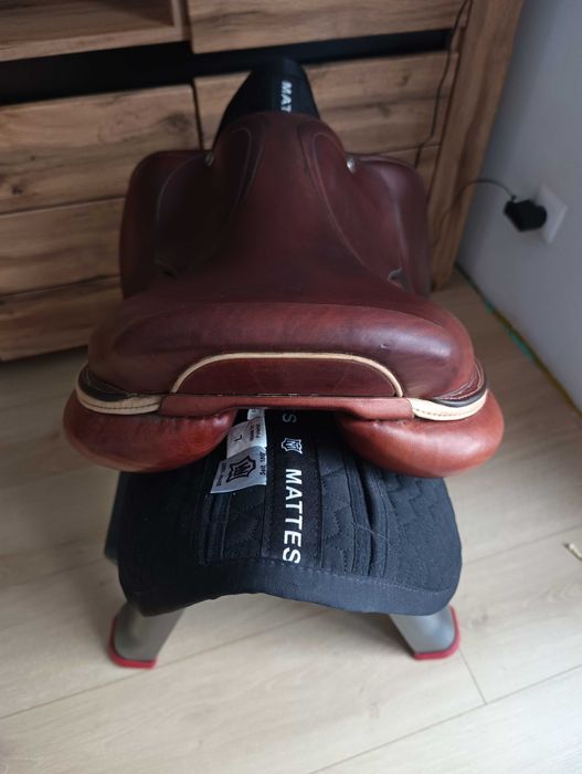 Siodło CWD Optim SE01 17,5