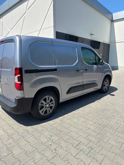 Peugeot Partner /Caixa Fibrada