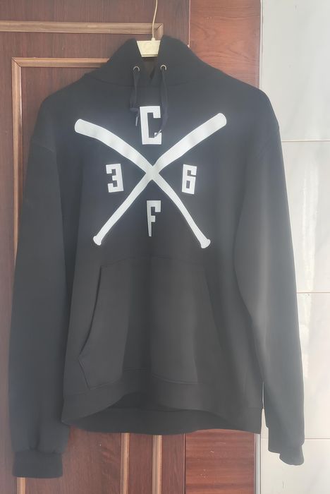 Худі Cruzo Famiy Gang Wear.