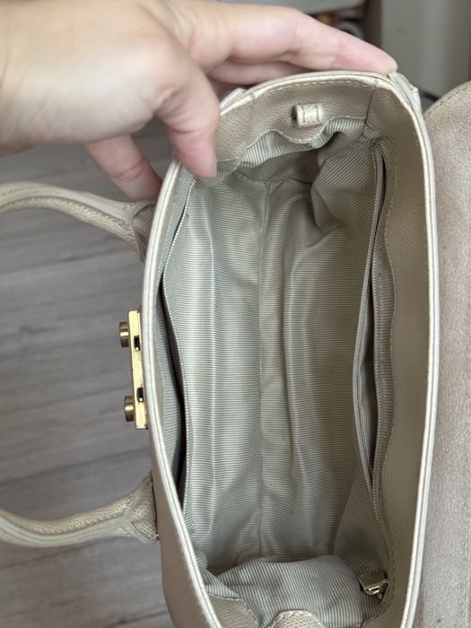 Оригінальна сумка Furla Metropolis