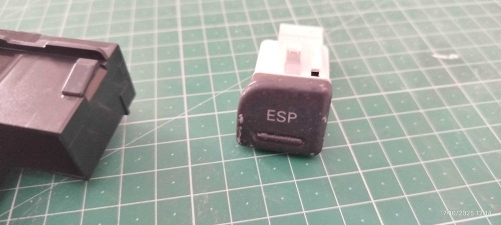 Botão Esp Audi A4