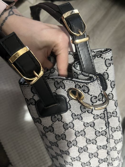 Torebka premium gucci