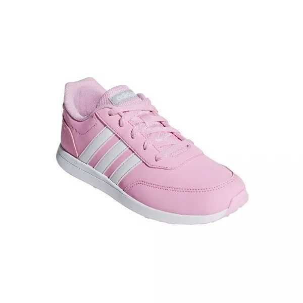 Buty adidas  VS SWITCH 2 K G26869 dziewczęce, damskie, różowe r. 32
