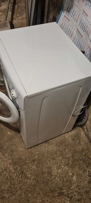 Pralka Candy Aquamatic,wsad 4 kg,okazja!