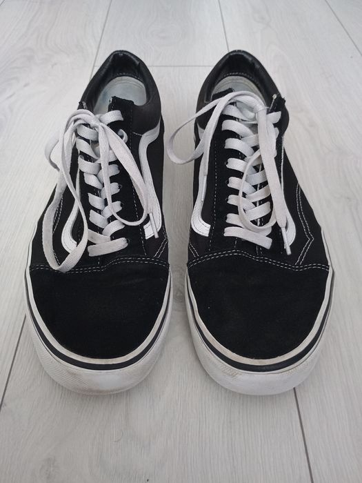 Trampki Vans Old Skool