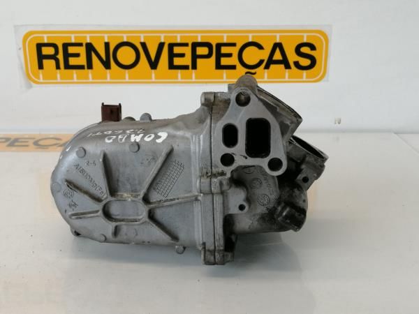 Válvula EGR OPEL Combo Furgão/Combi (X12)