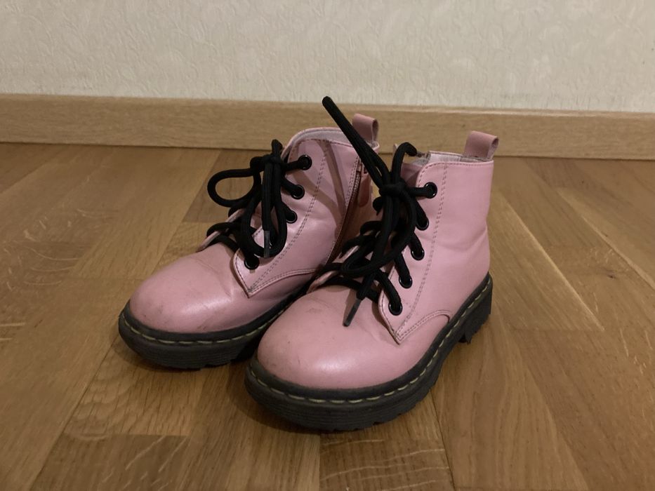 Дитячі черевики 28 розмір