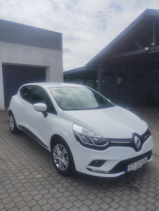 Renault Clio cesja leasingu .Okazja!