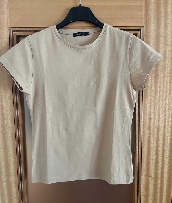 Conjunto 3 t-shirts de senhora - Tamanho S