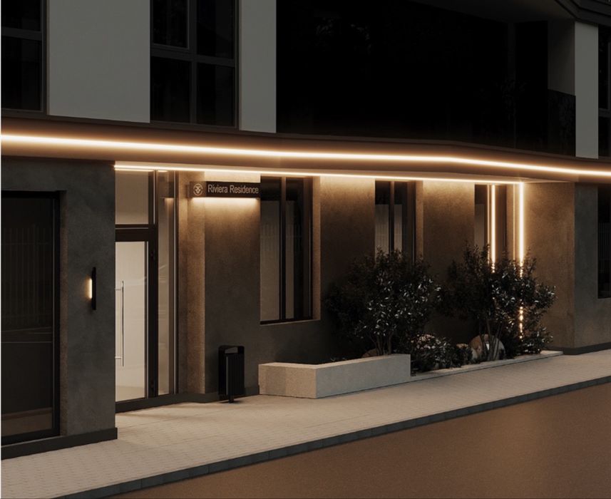 Продається 1-кімнатна квартира по переуступці у самому серці Стрия!