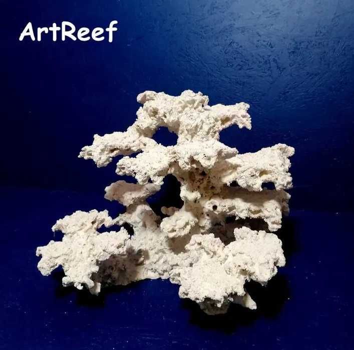 PROMOCJA! Skała do akwarium morskiego, koralowce miękkie, lps, sps