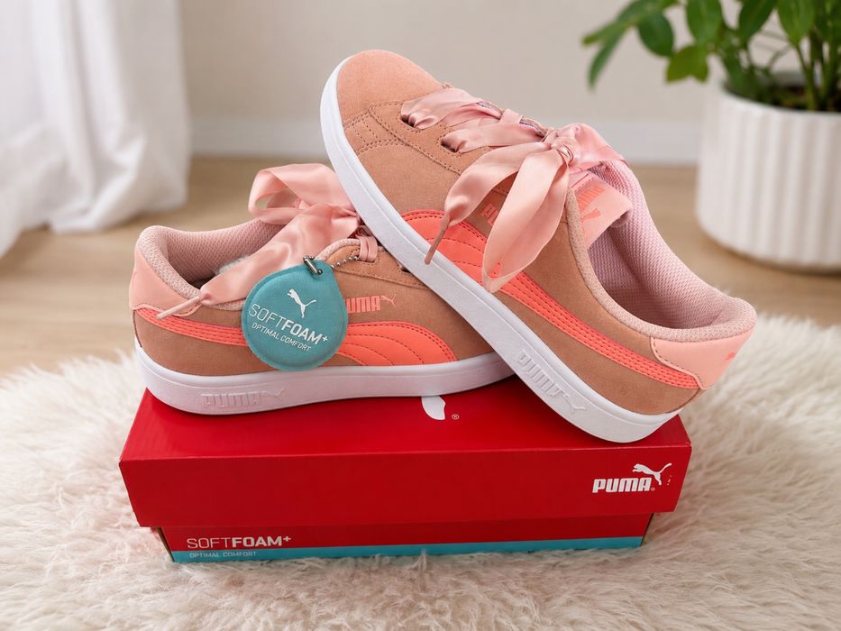 Puma Sneaker nowe