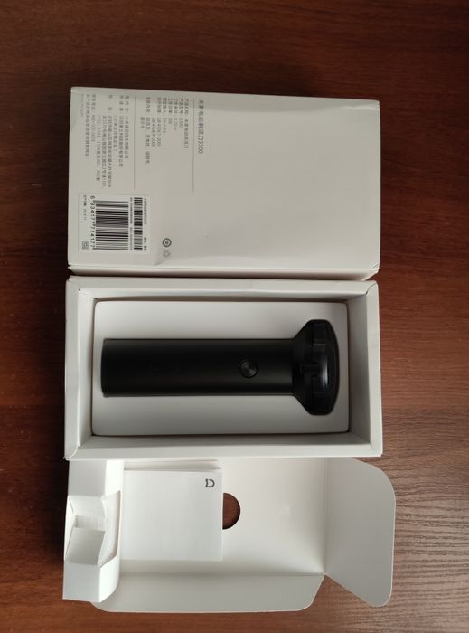 Електробритва Xiaomi  Mijia Electric Shaver S300