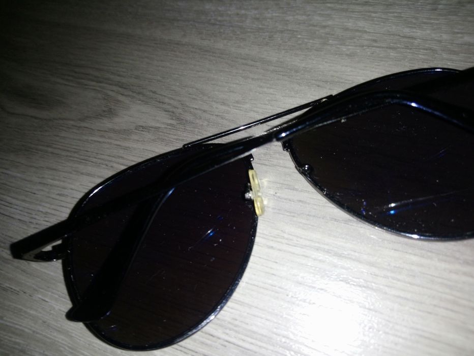 Окуляри Silver Elegance Collection UV400О