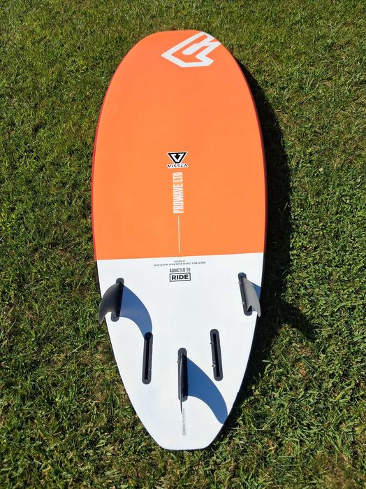 Prancha stand up paddle