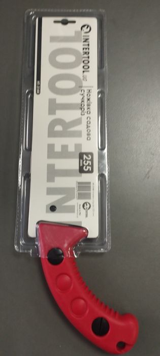 Ножівка садова INTERTOOL HT-3144