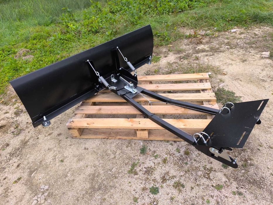 pług do śniegu euro tuz sms mailux avant schaffer jcb manitou kramer