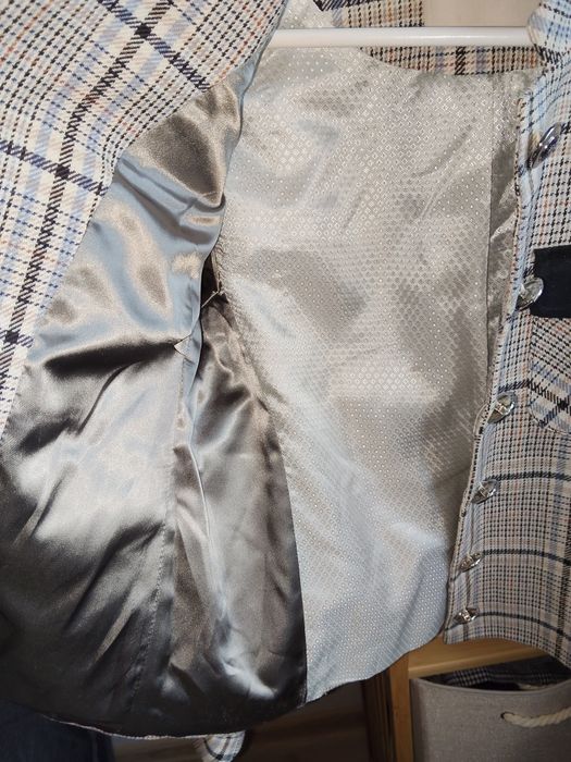 Marynarka Mos Mosh S XS