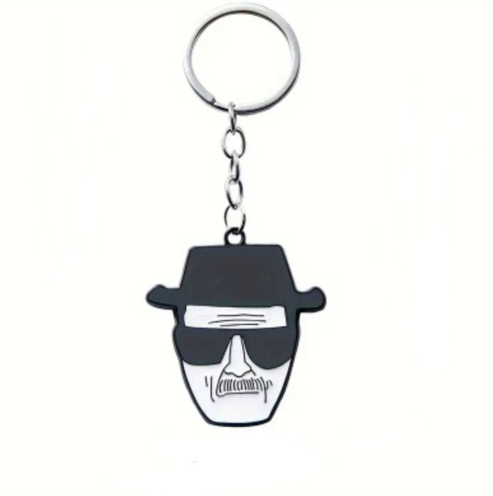 Porta-chaves Walter White