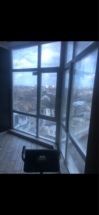 Продам в Херсоне 2-х комнатную квартиру с новым ремонтом