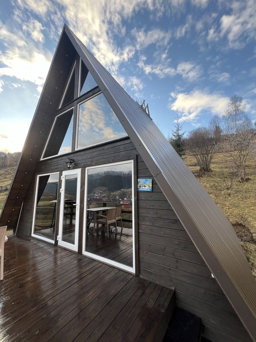 Котедж "Файна хата 3"