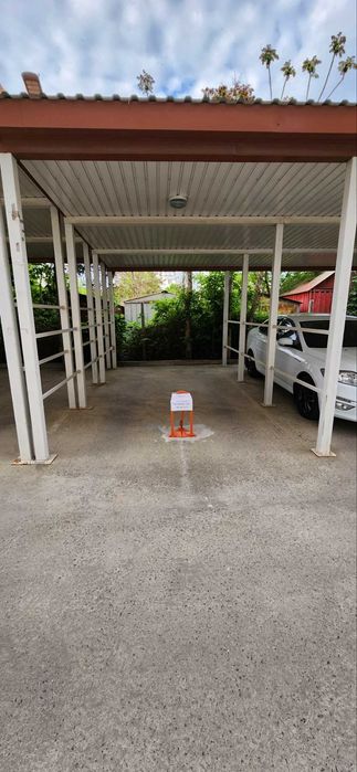 ПРОДАМ приватизированное паркоместо. Район Монолит