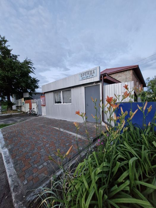 Продам нежитловуКомерційна нерухомість,для переміщеного виробництва,в