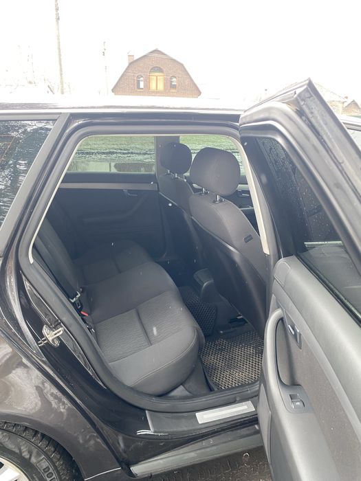 Продам Audi a4 b7