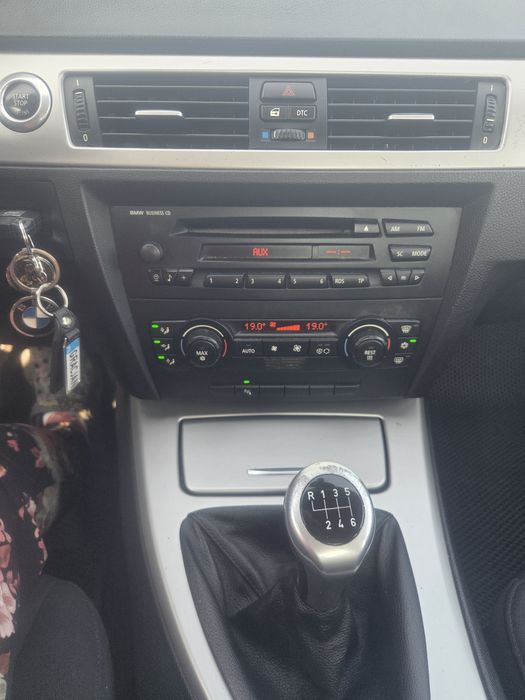 BMW 320 E 90 2006r