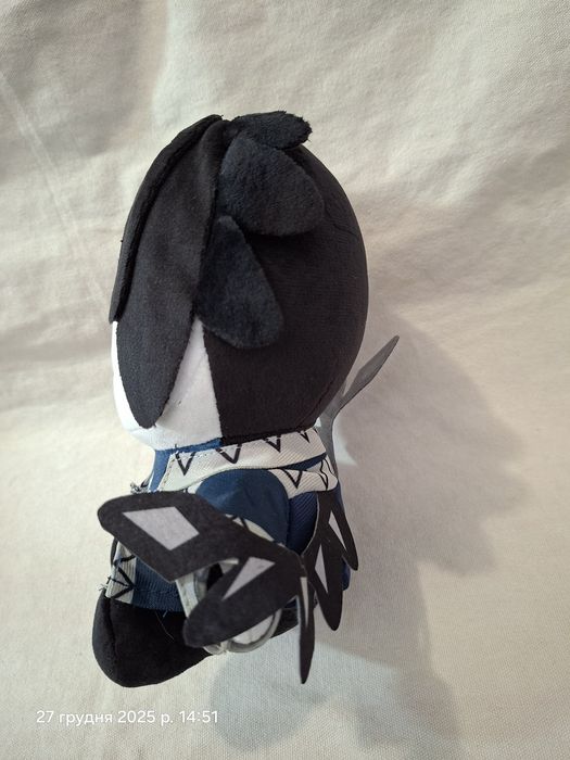 Форсакен ту тайм forsaken two time 20 см роблокс roblox Ченс