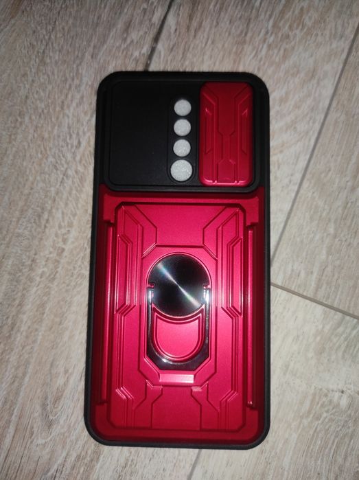 Чехол на redmi 9T